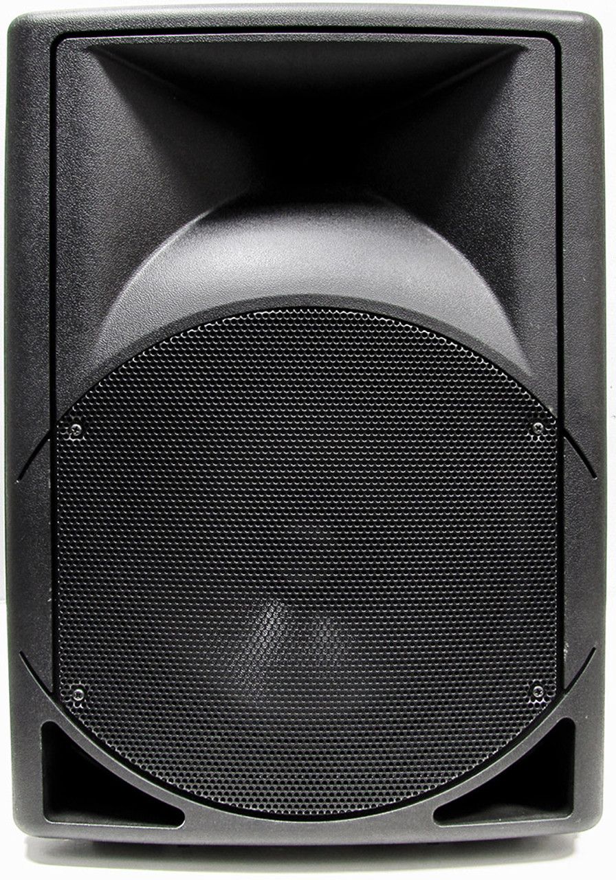 pro outdoor speakers