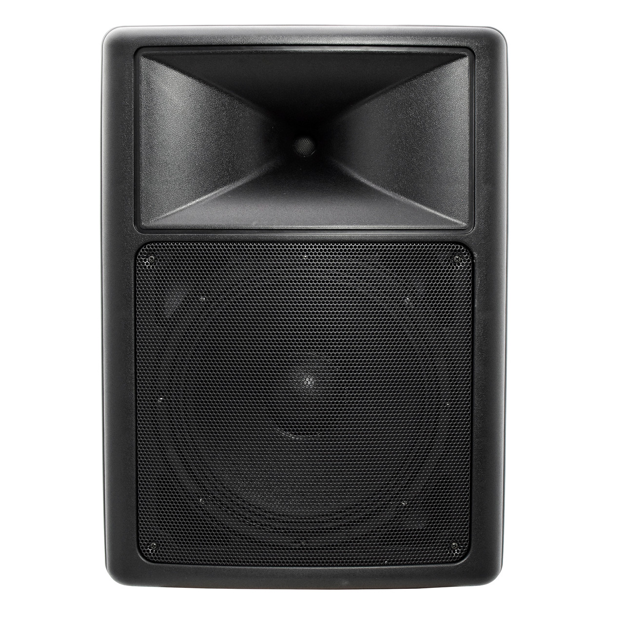 Indoor/Outdoor Speaker Standing WSPRO200 by Weltron