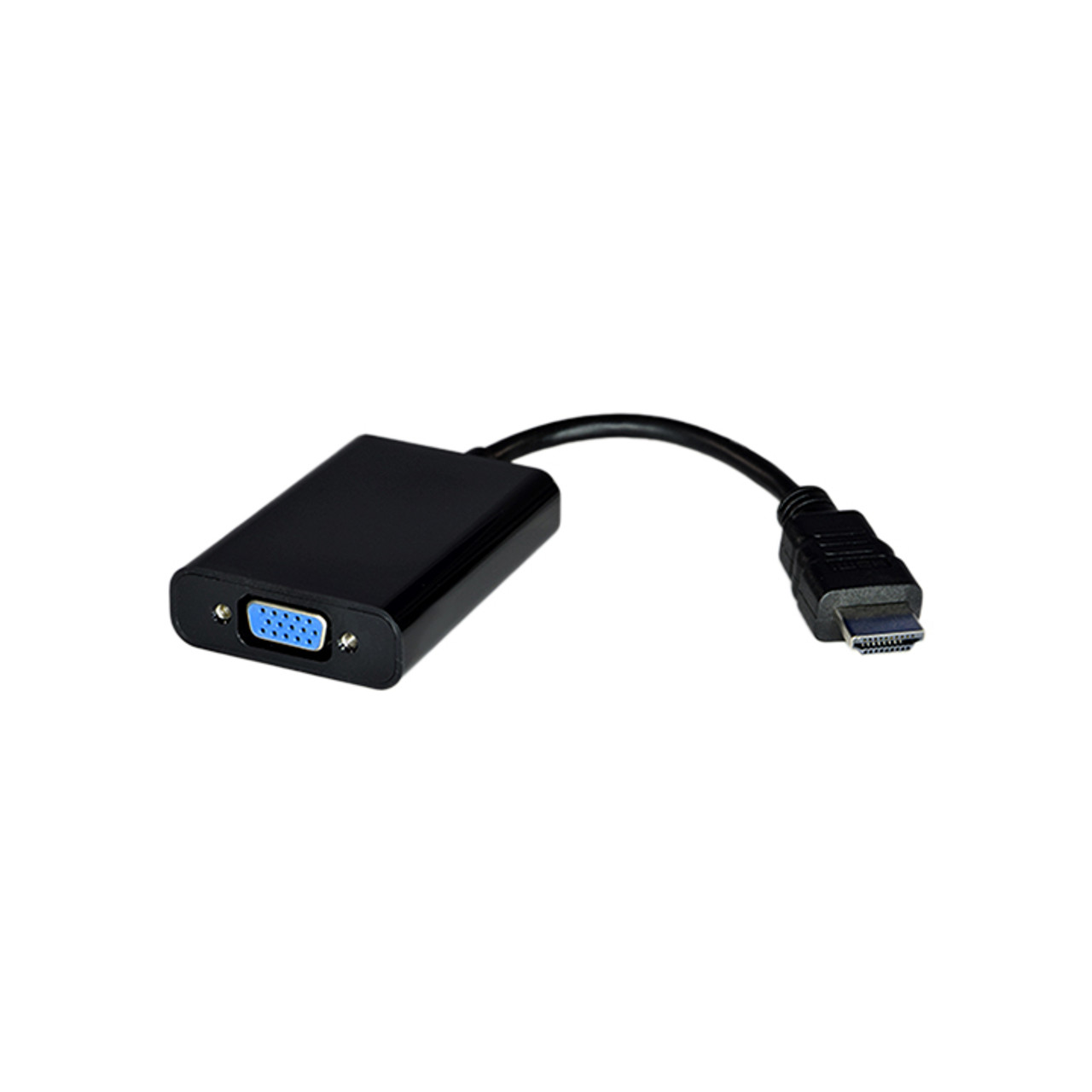 Speciaal Veel palm Weltron HDMI to VGA Adapter