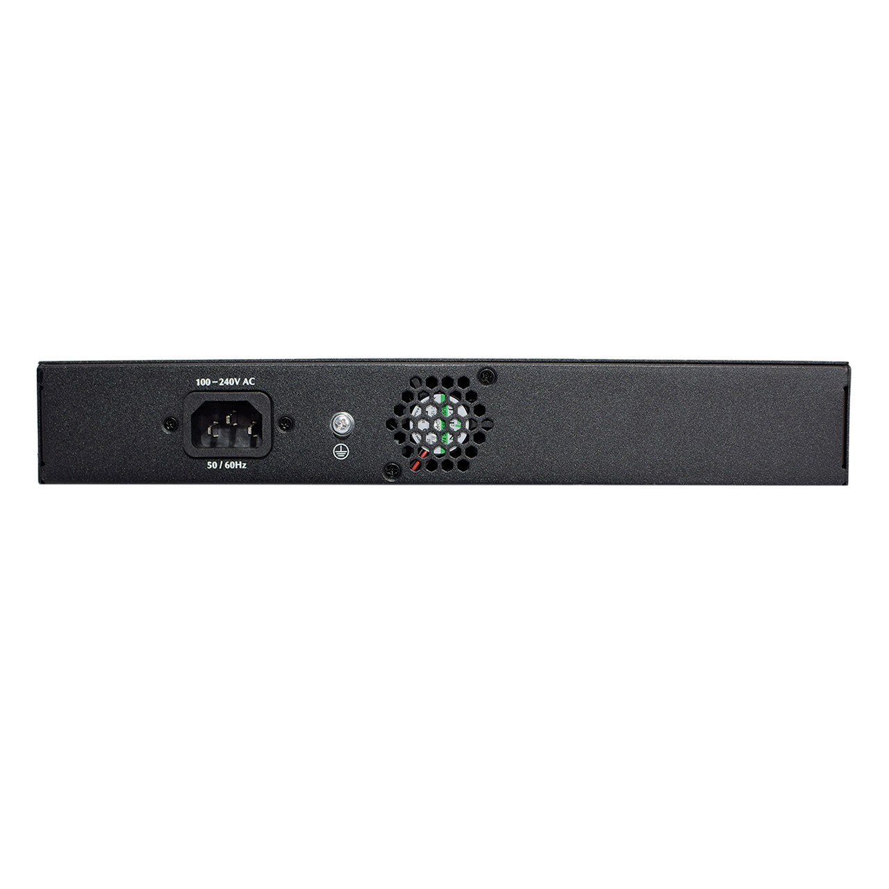 94-0508PF ,8 Port Unmanaged POE+ Switch WELTRON