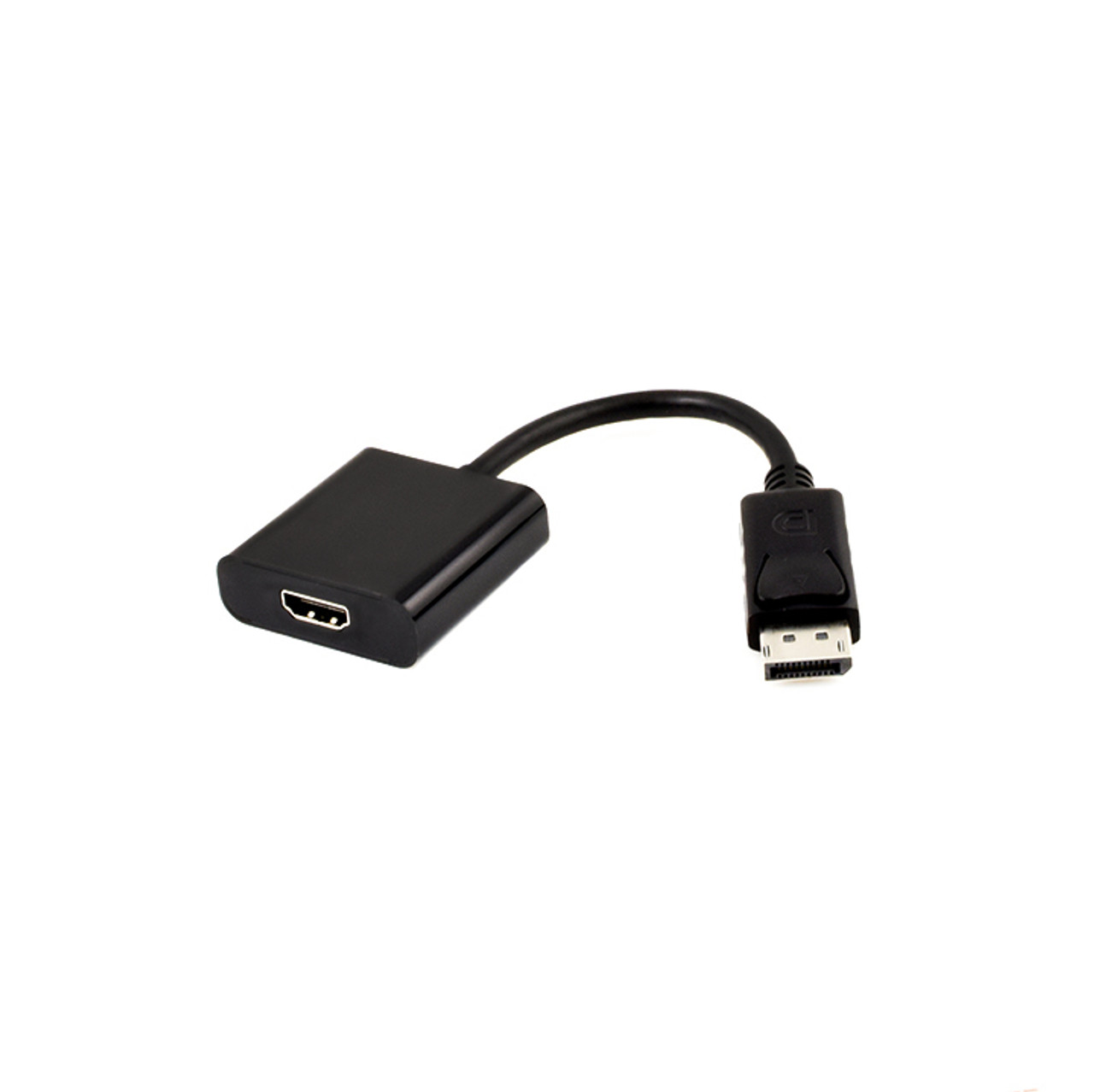 ADAPTADOR DISPLAY PORT A HDMI