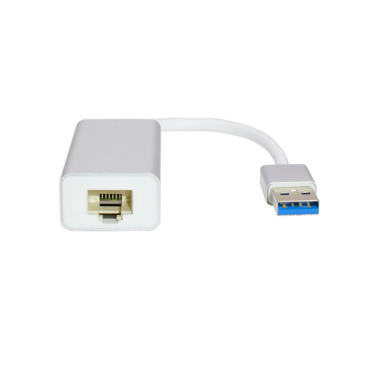 lettelse Registrering synge 90-USB-AM-RJ45 ,USB Ethernet Adapter (90-USB-AM-RJ45) WELTRON