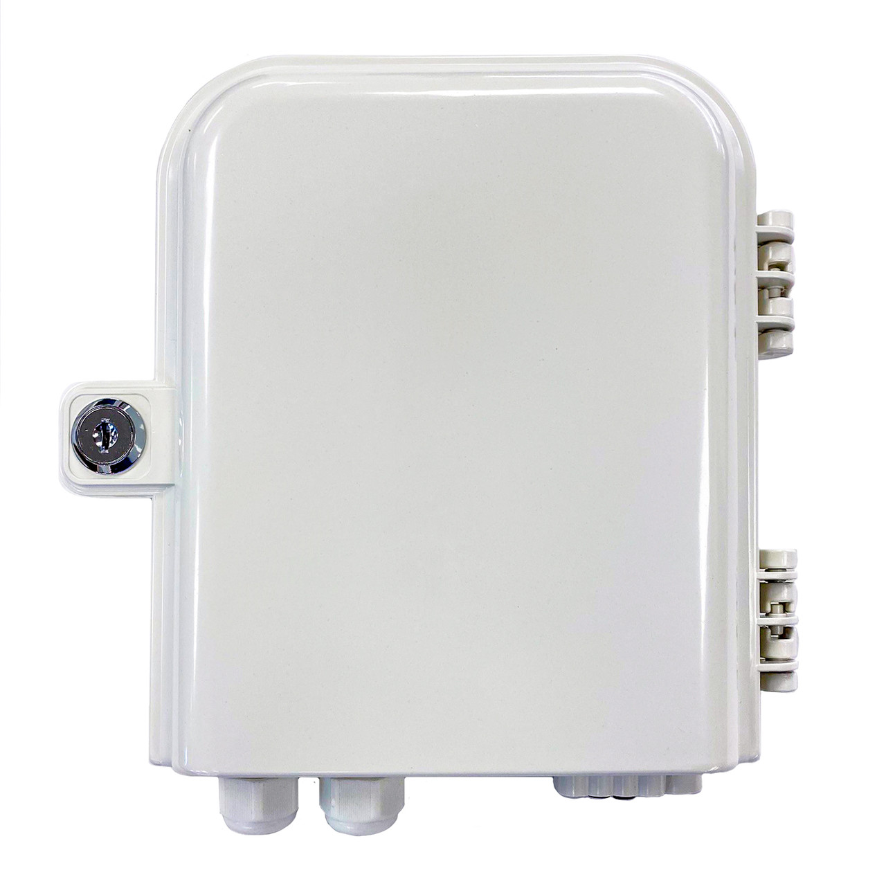 Optical Fiber Cable Distribution Box 8 Core - Weltron