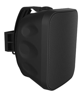 5.25 INCH 2 WAY INDOOR/OUTDOOR SURFACE SPEAKER