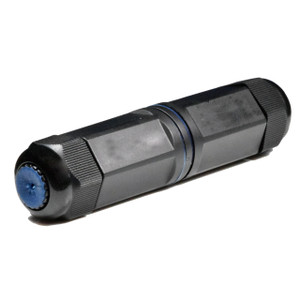 Category 5e Waterproof Inline Coupler Category 5e Waterproof Inline Coupler