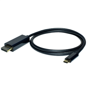 Voltero  Voltero C1 Cable USB-C 3.1 Gen2 10Gbps Datos 100W 1 metro
