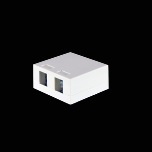 Surface Mount Modular Box