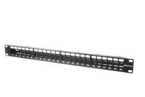 Rear Load Blank Patch Panels Rear Load Blank Patch Panels