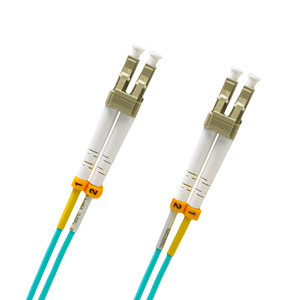 LC/LC Multi-Mode OM3 50/125 Micron LC/LC Multi-Mode OM3 50/125 Micron