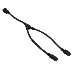 15 Amp C20 to (2) C13