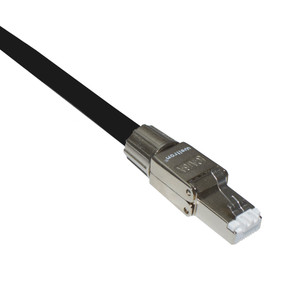 Category 6A Industrial Patch Cable Category 6A Industrial Patch Cable