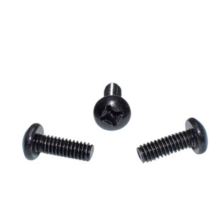 12-24 Rack Screw