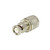 BNC Male  Plug  To N Male Plug Adapter .