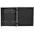 5 RU Vertical Wall Mount Cabinet