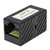 Category 6 Inline Coupler