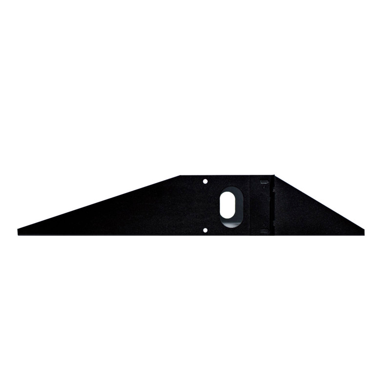 90-ESW-20 ,2RU Cantilevered Rack Shelf - 19