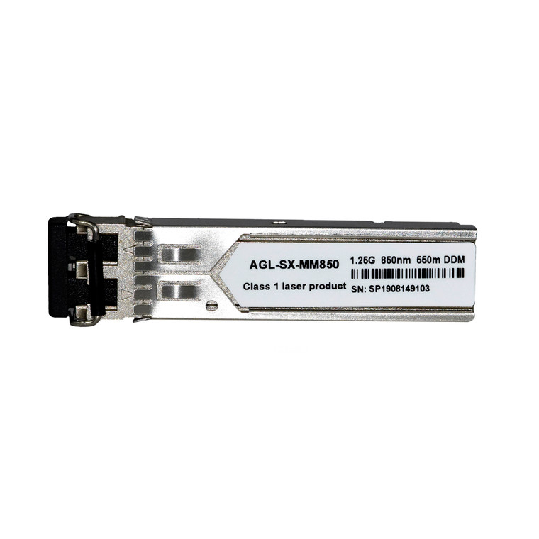 Multi-Mode SFP Module