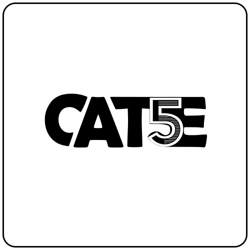 Category 5e Modular Couplers