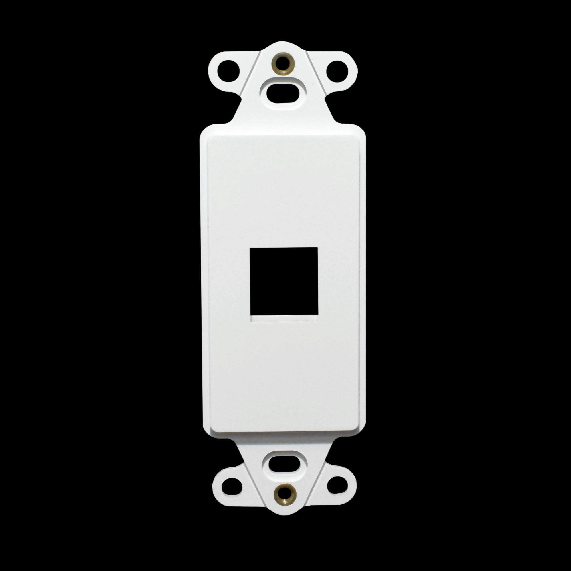 Decora Faceplates & Inserts