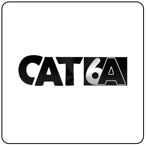 Category 6A Modular Couplers