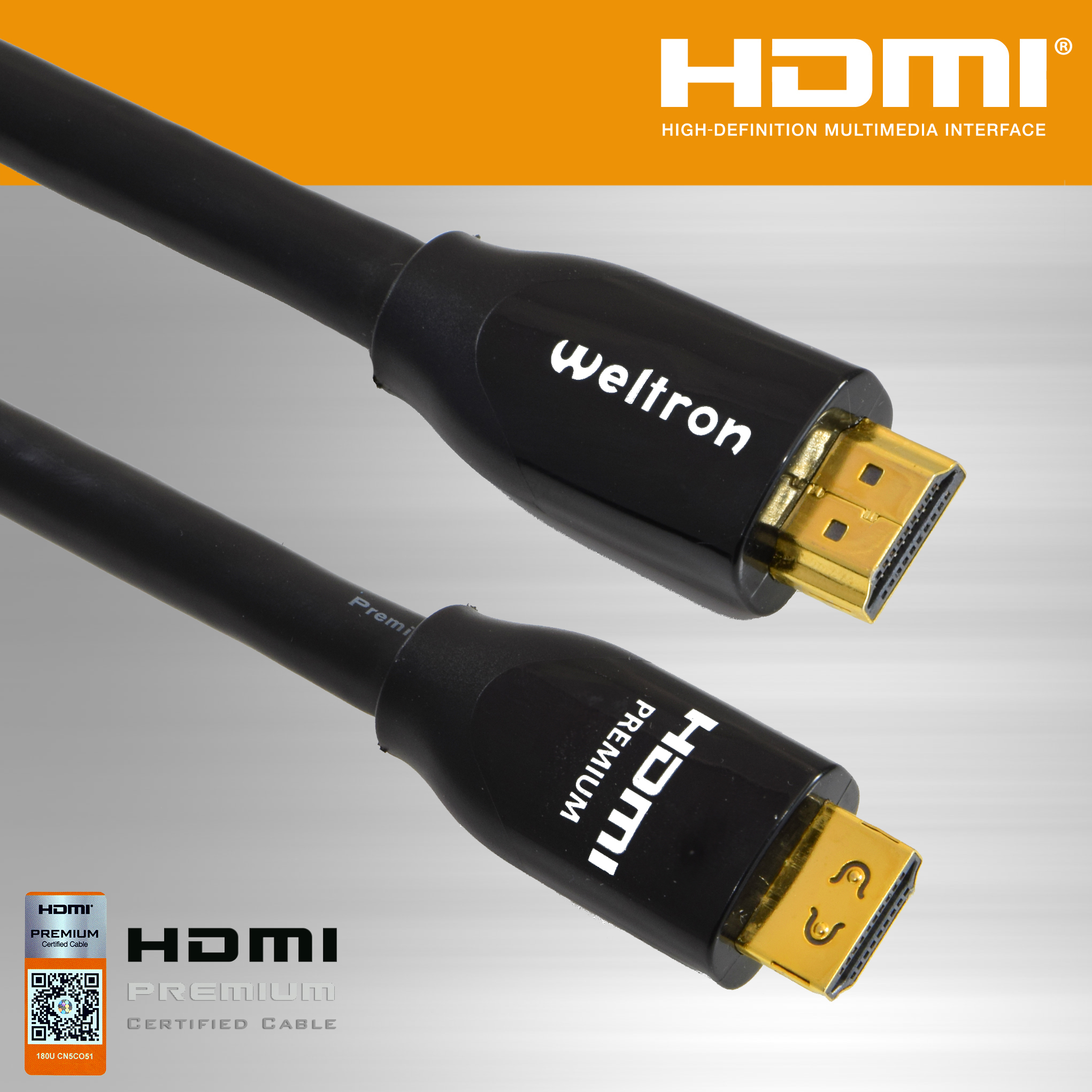 HDMI Cables