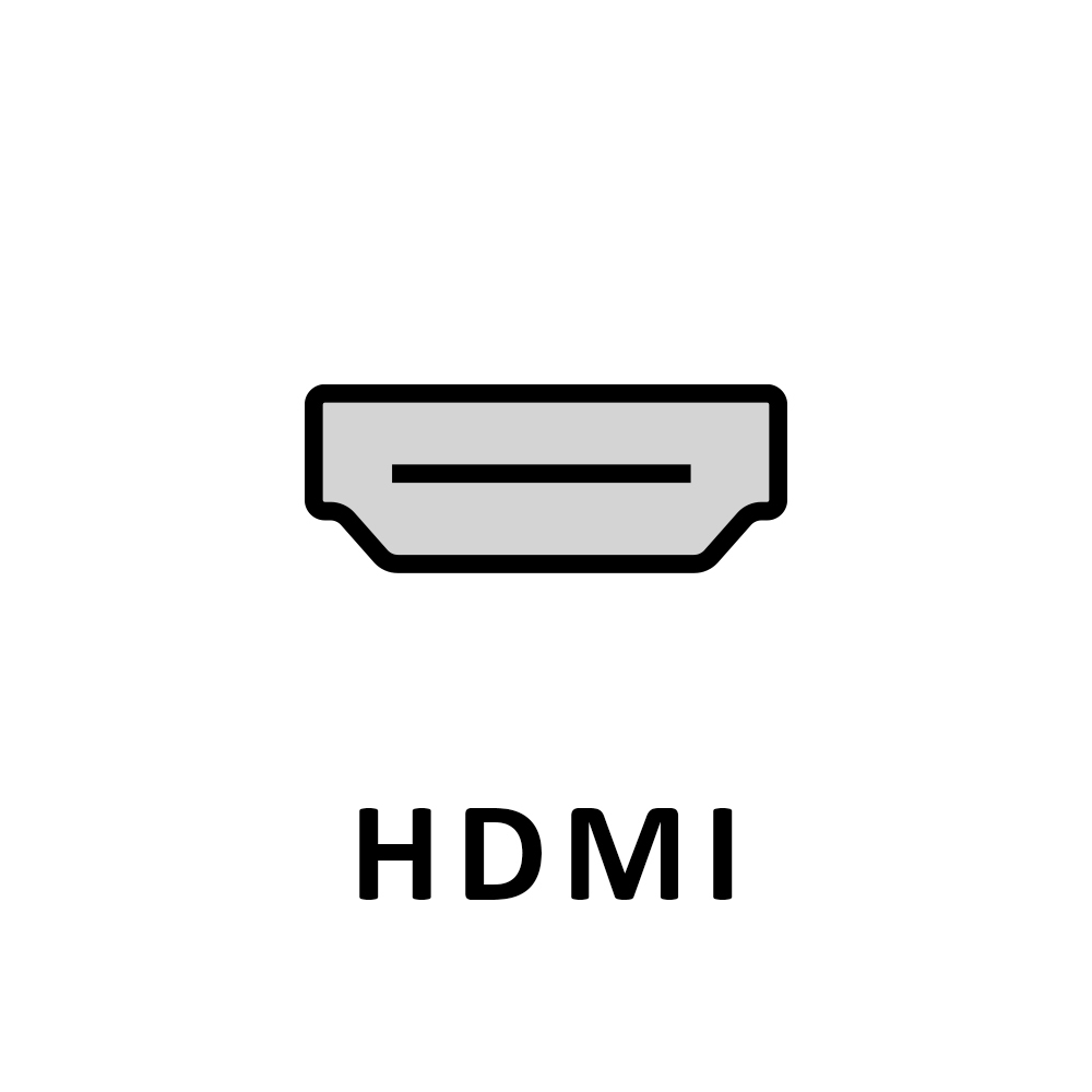 HDMI Adapters