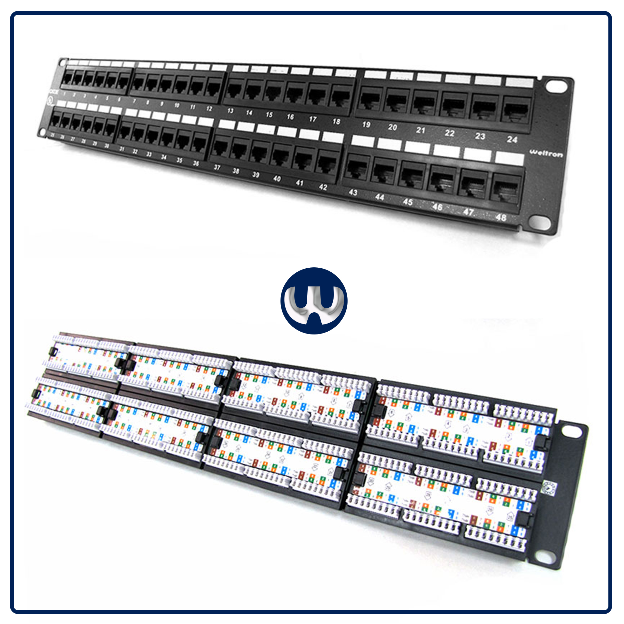 Patch Panels