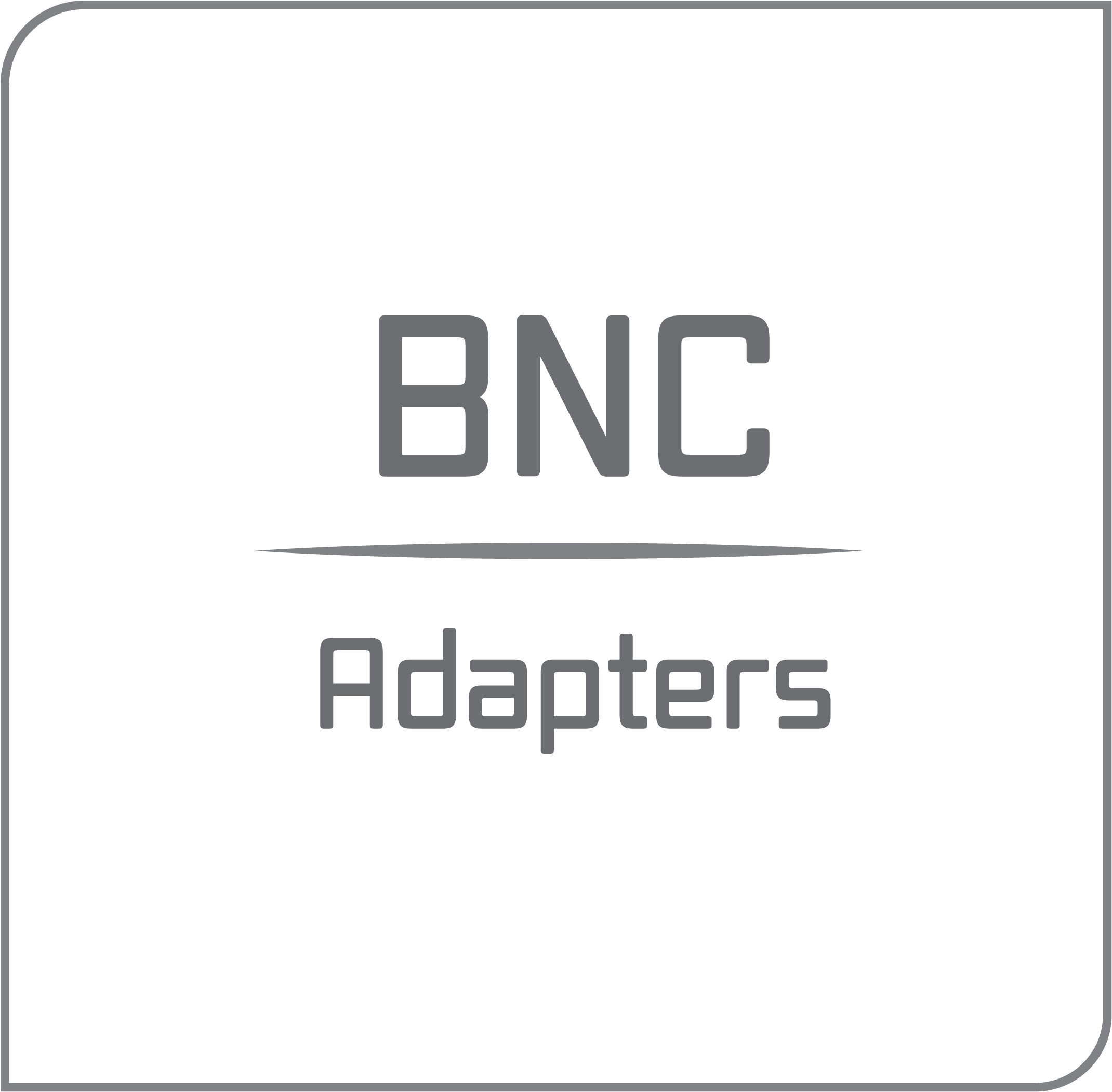 BNC Adapters