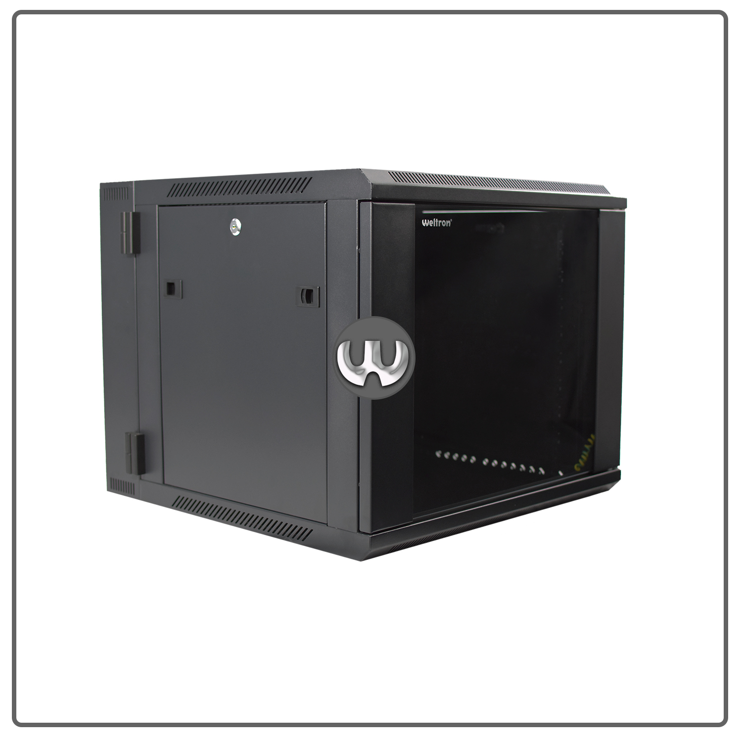 Wall Mount Enclosures