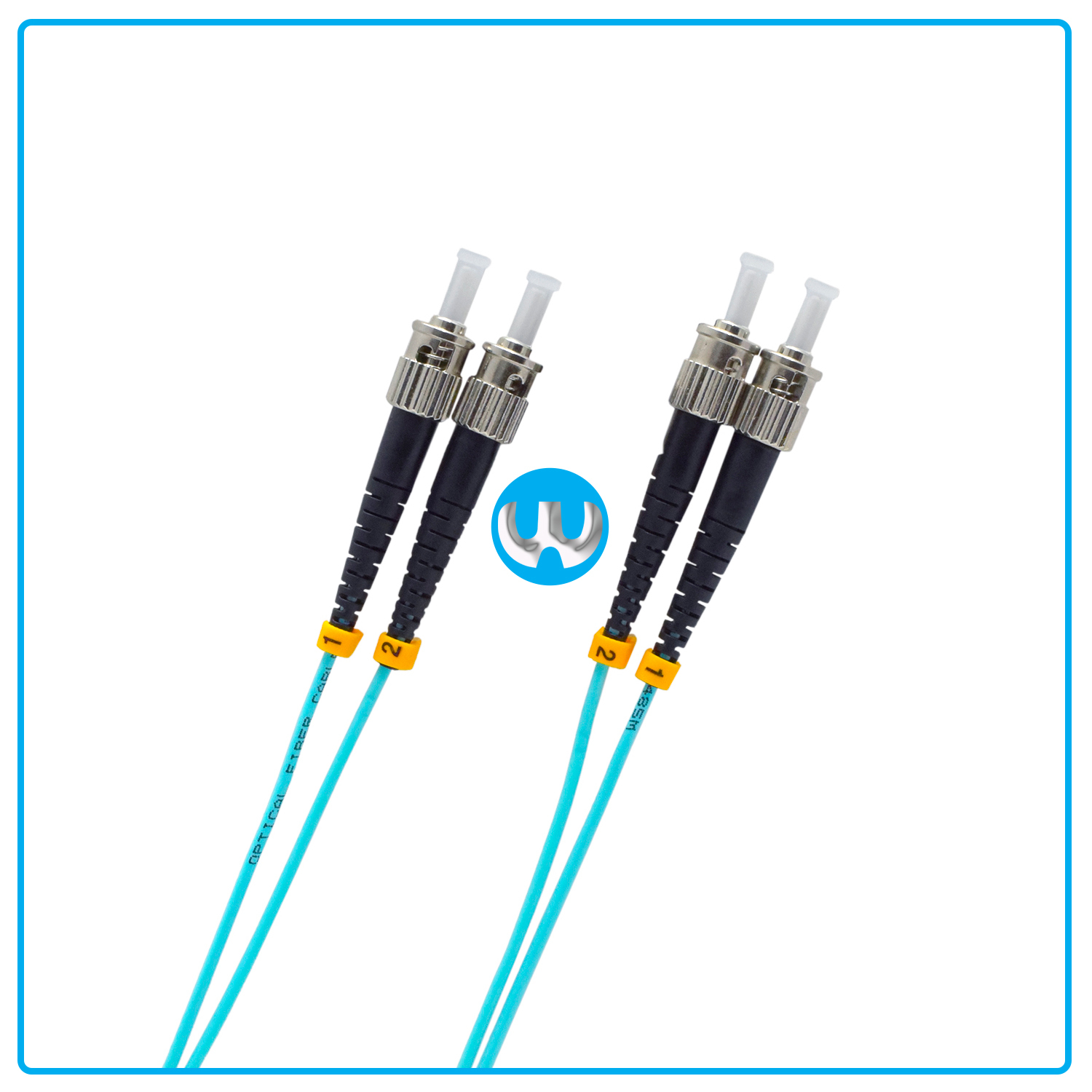 Fiber Patch Cables