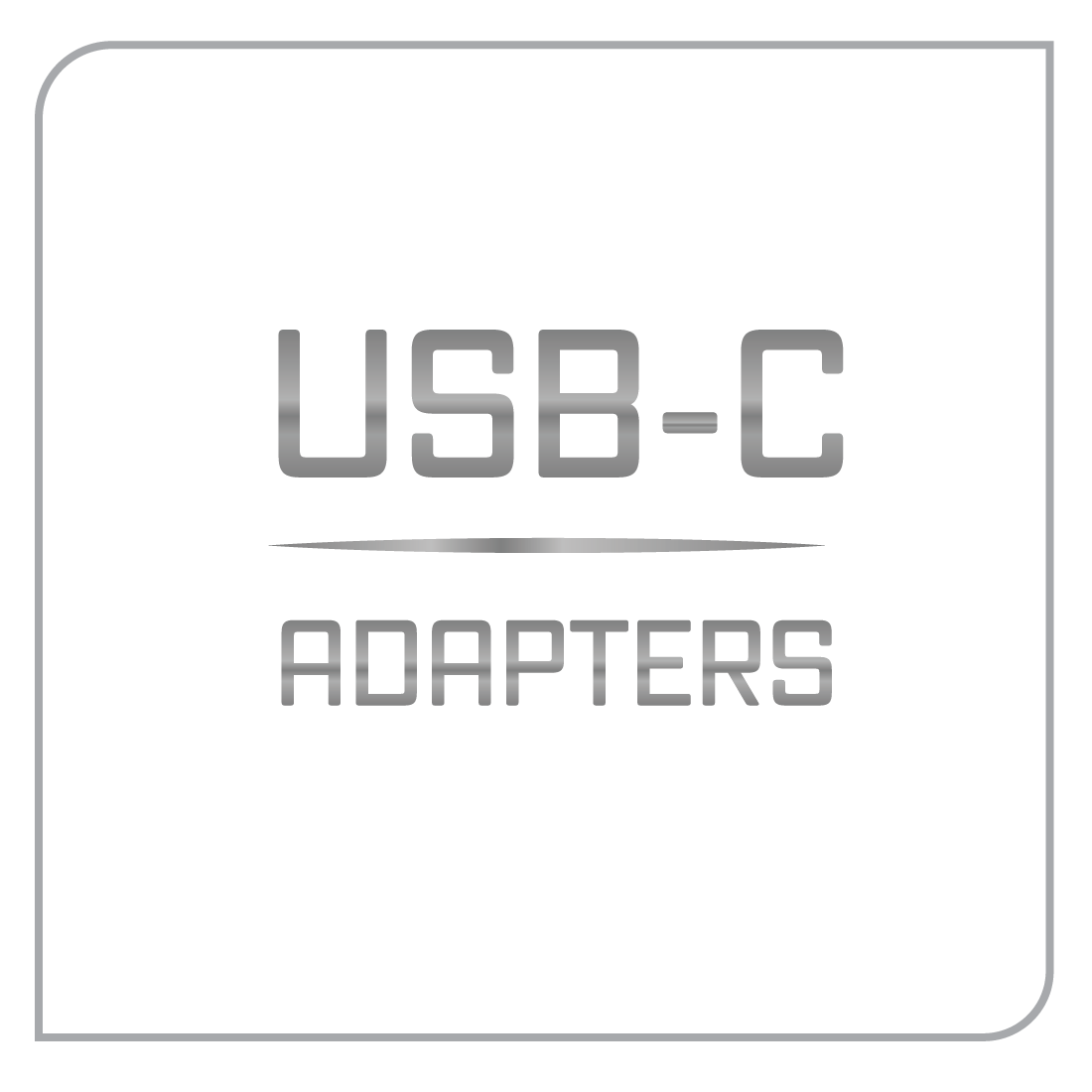 USB-C Adapters