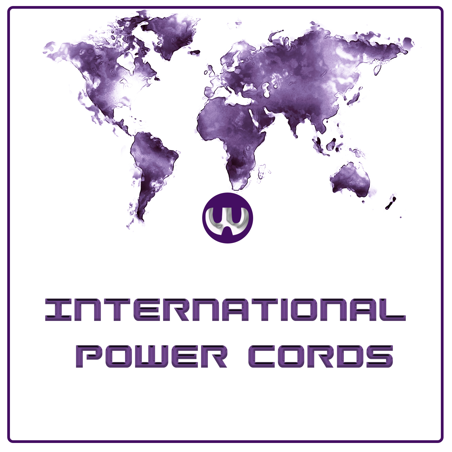 International Power Cords