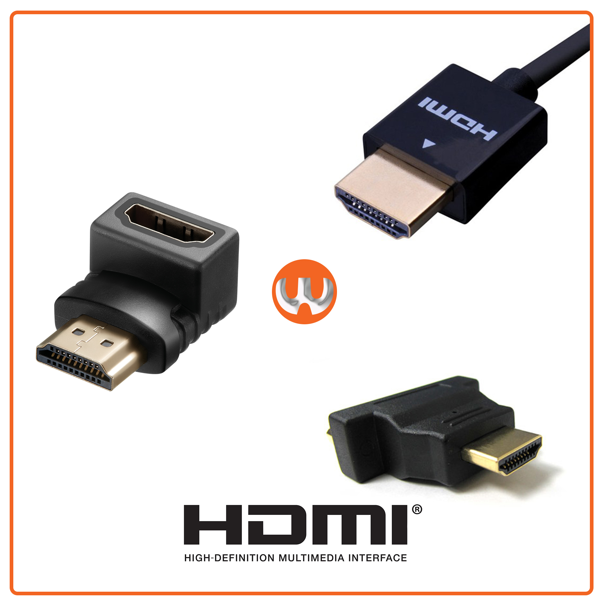 HDMI Accessories