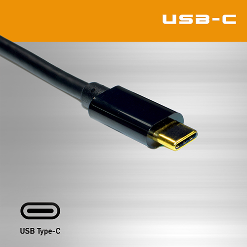 USB-C Cables