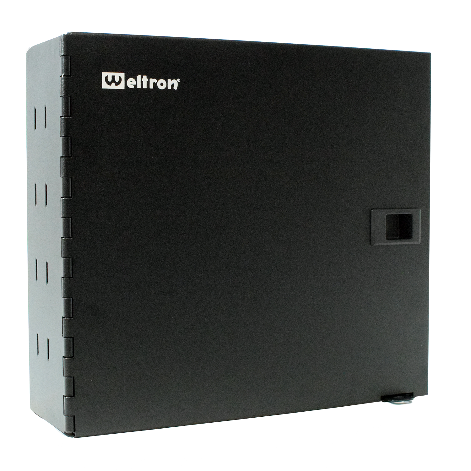 Wall Mount Fiber Enclosures