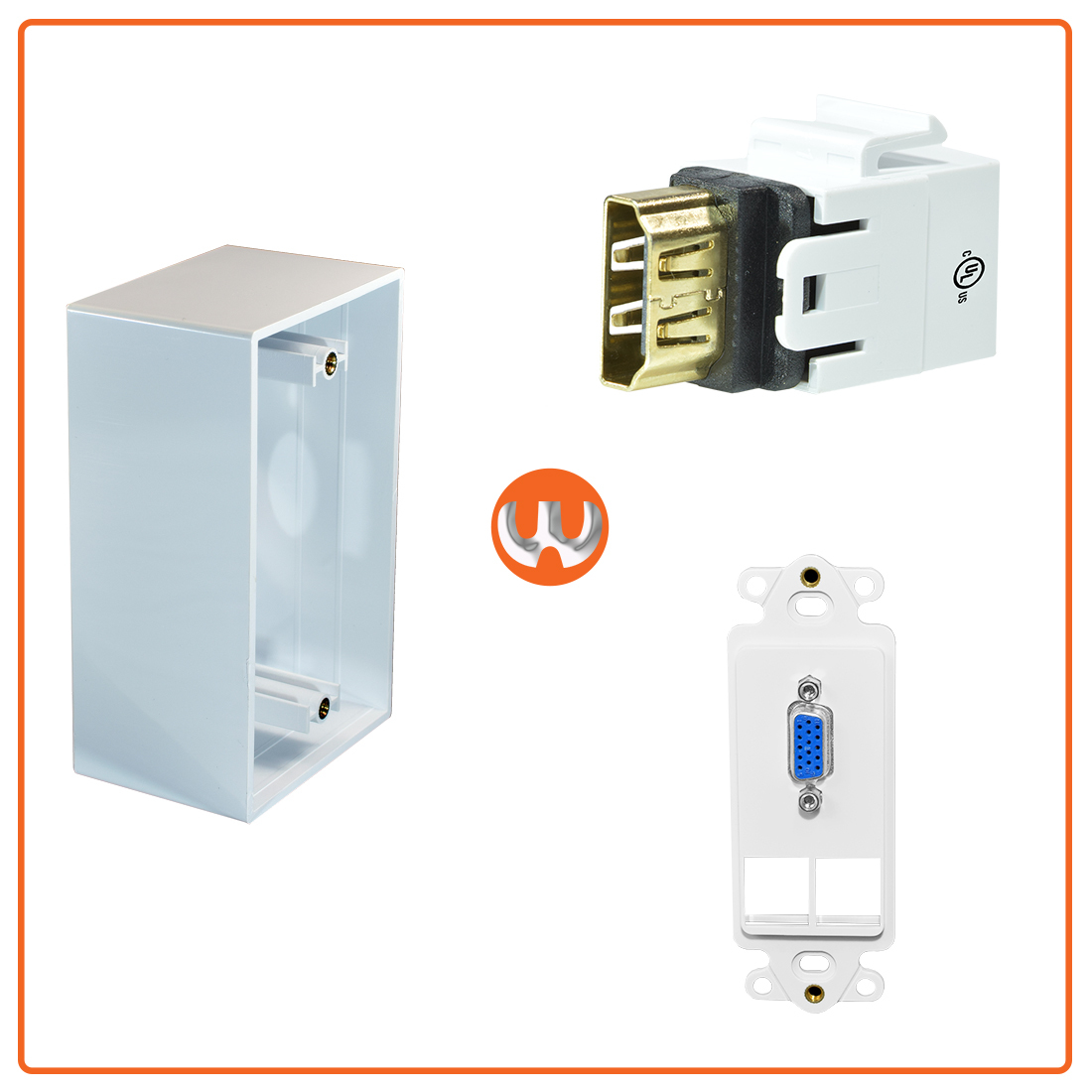 Video Installation Aids