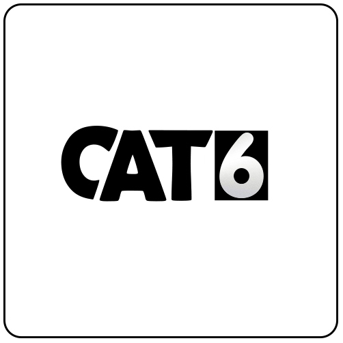 Category 6 Modular Couplers