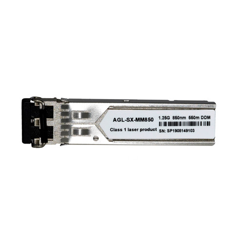 Multi-Mode SFP Module - Weltron