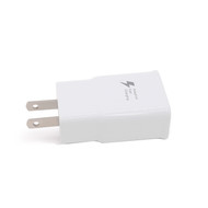 USB Charger 1A 5V White USB