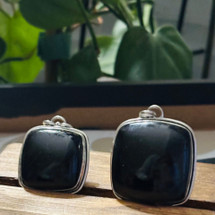 EMF Protection Jewelry: Shield Your Energy with Shungite & Tourmaline Crystals by Earth Karma