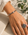 Shop 925 Sterling Silver Bali Style Charm Bangle – Removable End Customizable Bracelet