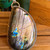 Elevate your style with this extraordinary Labradorite Pendant Necklace, boasting a large, custom-cut gemstone encased in high-quality 925 silver. Elevate your style with this extraordinary Labradorite Pendant Necklace, boasting a large, custom-cut gemstone encased in high-quality 925 silver.