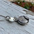 EMF Protection Necklace -Shungite Silver Pendant EMF Protection Necklace -Shungite Silver Pendant