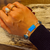 Labradorite Ring - Men Women Ring
