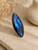 labradorite ring sterling silver long statement for women