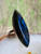 Labradorite ring long statement by Earth Karma Labradorite ring long statement by Earth Karma