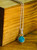 "On Sale Today- Turquoise Gemstone Pendant- December Birthstone Silver Necklace or crystal Jewelry by earthkarmajewellery - buy matching studs" "On Sale Today- Turquoise Gemstone Pendant- December Birthstone Silver Necklace or crystal Jewelry by earthkarmajewellery - buy matching studs"