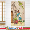 Paul the Apostle Bible story banner