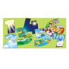 7 Days of Creation Bible Stories HOR Banner transforms your Nursery, Preschool classroom, or Kids Church hallway with faith-filled vinyl banners, perfect for Sunday School and Children’s Ministry makeovers.