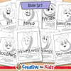 Fruit Of The Spirit Color Pages. Sunday School Lessons are appropriate for Nursery, preschool, kindergarten. Sunday School Craft, color sheet, color page, color printable, Bible Story Craft, Bible Story activity, Bible Story Game, Armor Of God printable, Sunday School Printable, Armor Of God Color Sheets, Ephesians, Books of the Bible printable.